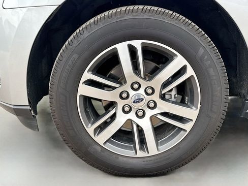 Certified 2022 Ford Expedition Max Limited AWD/4WD image 24