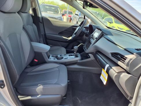 New 2026 Subaru Crosstrek 2.5i AWD/4WD image 15
