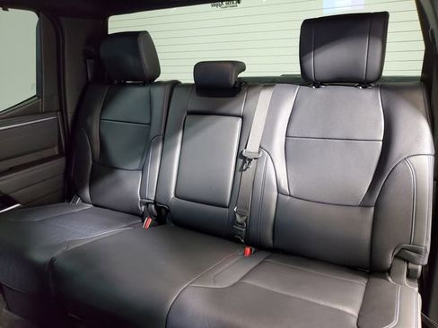 Used 2023 Toyota Tundra Platinum image 12