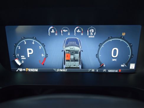 Certified 2024 Ford F150 Raptor image 15