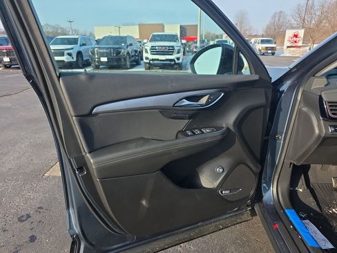 New 2026 Buick Envision Sport Touring AWD/4WD image 19