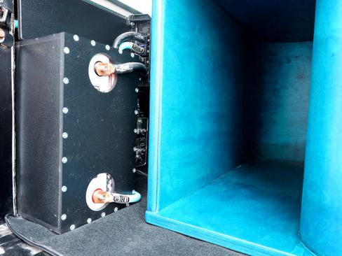 Used 1988 GMC Jimmy 4WD image 33