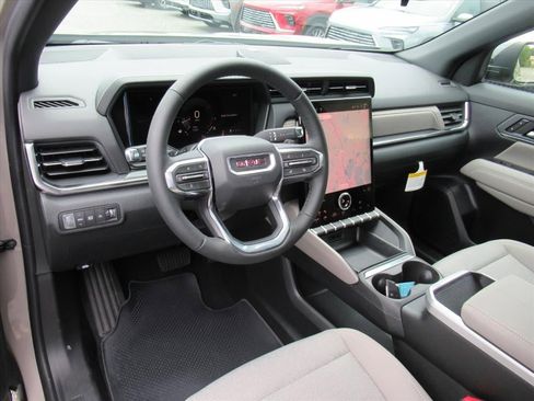 New 2026 GMC Terrain Elevation image 15