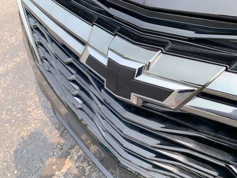 Certified 2023 Chevrolet Equinox Premier AWD/4WD image 31