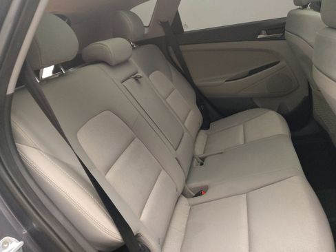 Used 2018 Hyundai Tucson Value image 19