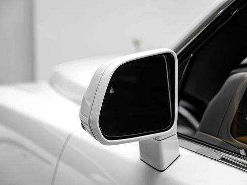 Used 2022 Rolls-Royce Cullinan AWD/4WD image 55