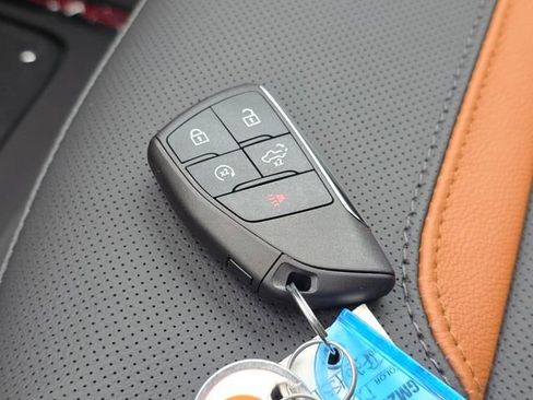 New 2026 GMC Sierra 3500 AT4 w/ AT4 Premium Plus Package AWD/4WD image 39