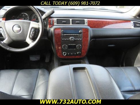 Used 2011 Chevrolet Tahoe LT w/ Regional Value Package image 24