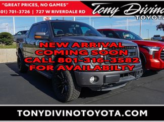 Used 2014 Ford F150 FX4 w/ Equipment Group 402A Luxury AWD/4WD video 1