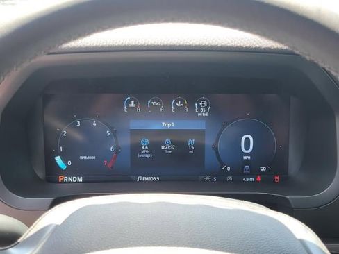 New 2025 Ford F150 XLT w/ Equipment Group 301A Standard image 26