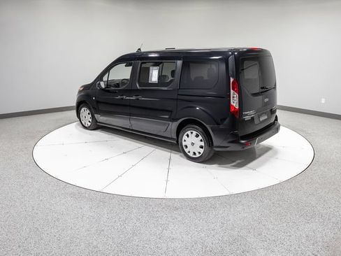 Used 2021 Ford Transit Connect XL FWD image 32