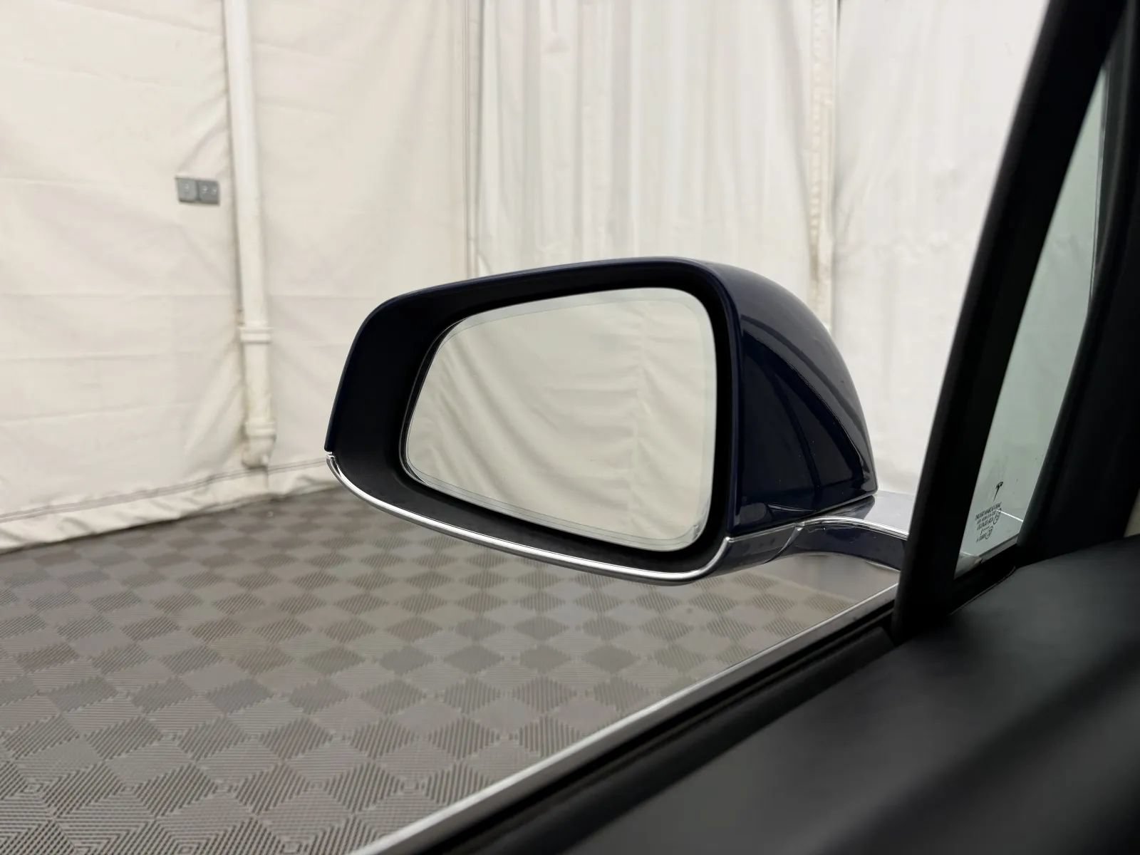 Used 2018 Tesla Model X 75D AWD/4WD image 13