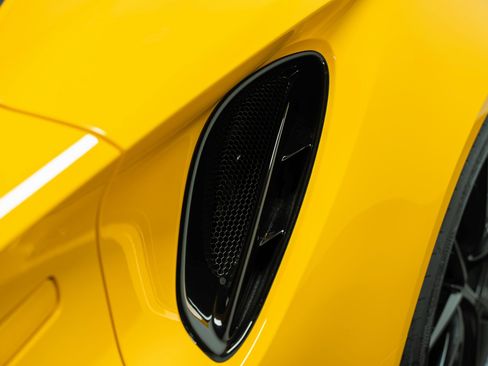 New 2026 Lotus Emira SE image 11