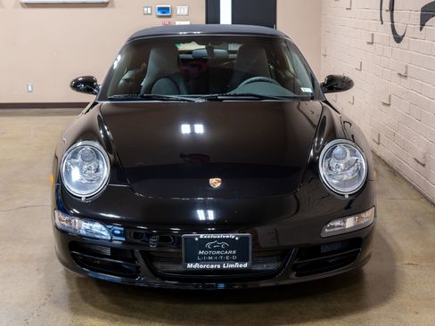 Used 2006 Porsche 911 Carrera S image 15