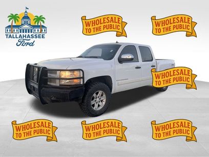 Used 2008 Chevrolet Silverado 1500 LT w/ All Star Edition