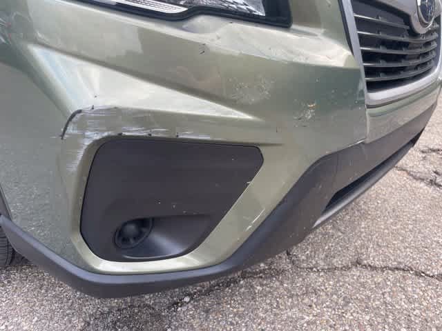 Used 2019 Subaru Forester Premium w/ All-Weather Package AWD/4WD image 26