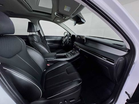 Certified 2023 Hyundai Palisade XRT w/ Cargo Package image 30