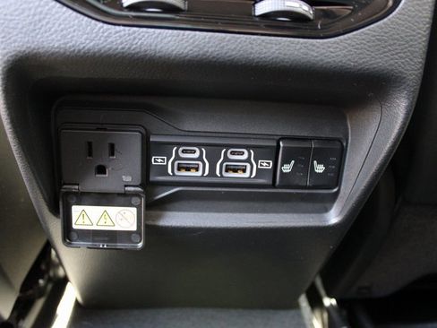 New 2025 Jeep Grand Cherokee Limited w/ Luxury Tech Group II image 43