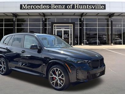 Used 2024 BMW X5 xDrive40i w/ Executive Package