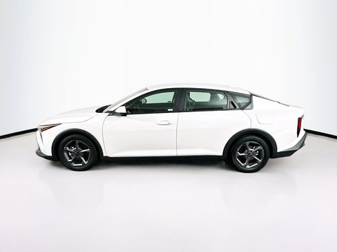 Used 2025 Kia K4 FWD image 4