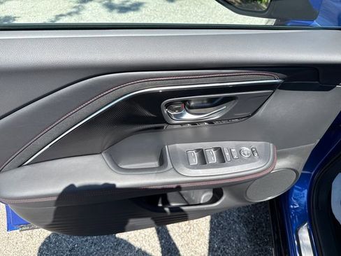 Certified 2025 Acura ADX A-Spec image 15