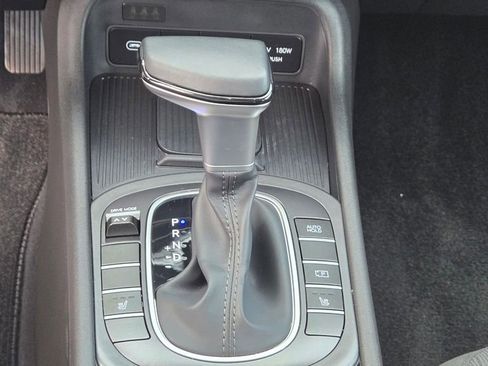 Certified 2026 Hyundai Kona SEL Sport FWD image 24