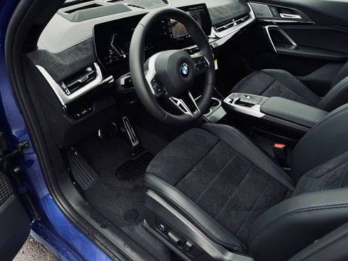 New 2026 BMW X1 xDrive28i w/ Technology Package image 20