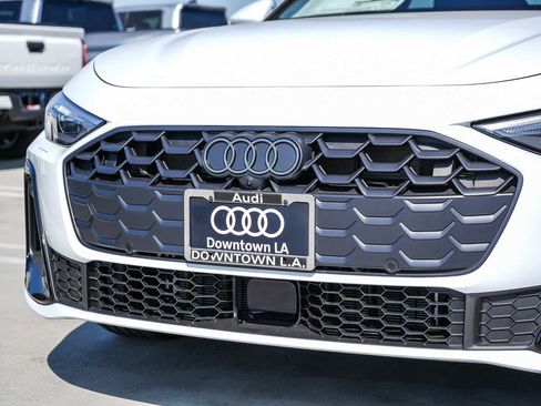 New 2026 Audi A5 2.0T Premium AWD/4WD image 6