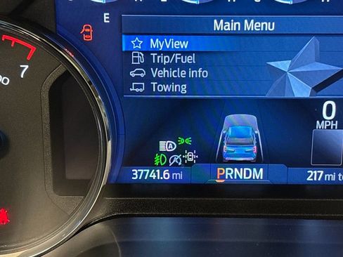 Used 2023 Ford Expedition XLT image 38