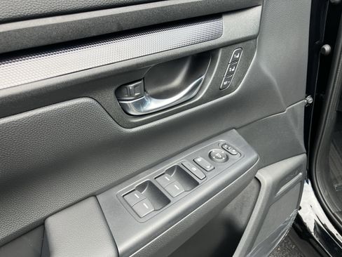 Used 2026 Honda CR-V Sport-L image 19
