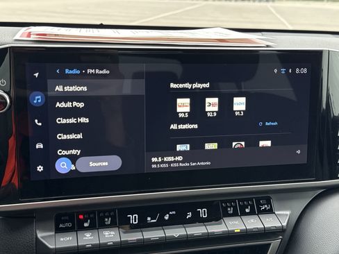 Used 2026 Toyota Camry XSE w/ Premium Plus Package image 12