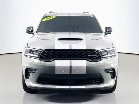 Used 2023 Dodge Durango R/T AWD/4WD image 2