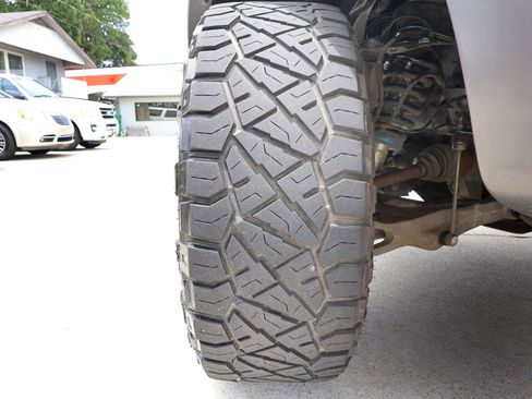 Used 2011 Ford F150 Raptor w/ Raptor Luxury Pkg AWD/4WD image 26