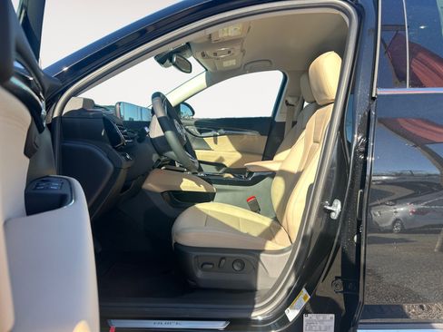 New 2026 Buick Envision Preferred image 22