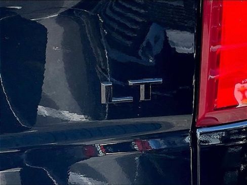 New 2026 Chevrolet Silverado 1500 LT Trail Boss w/ LT Trail Boss Premium Package AWD/4WD image 10