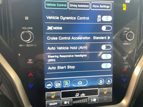 Used 2024 Subaru Outback Limited image 6