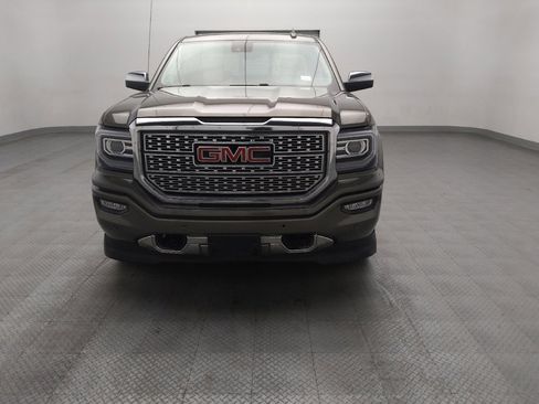 Used 2018 GMC Sierra 1500 Denali AWD/4WD image 15