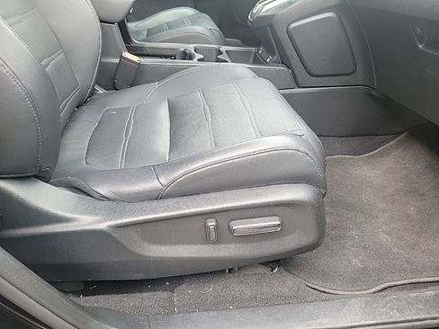 Used 2021 Honda CR-V EX-L image 20