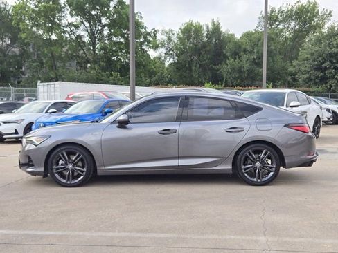 Used 2023 Acura Integra A-Spec FWD image 5