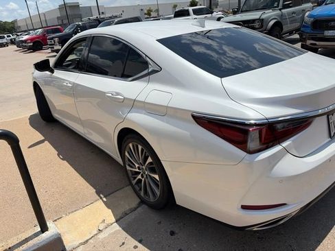 Used 2019 Lexus ES 350 FWD image 9
