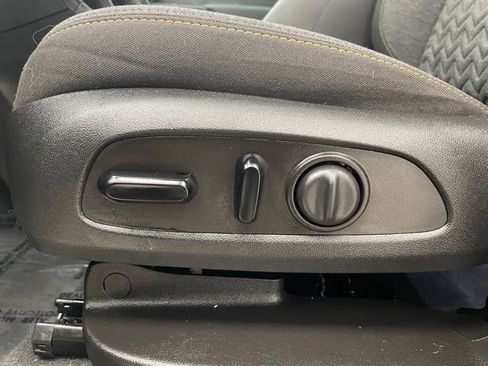 Certified 2024 Chevrolet Equinox LT w/ LPO, Floor Liner Package image 11