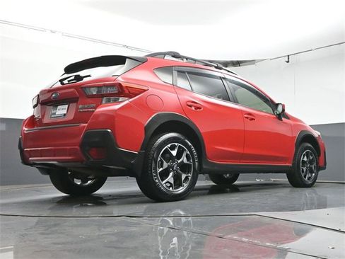 Used 2020 Subaru Crosstrek 2.0i Premium w/ Moonroof Package 2 image 38