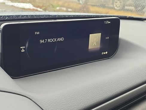 New 2026 MAZDA CX-50 AWD 2.5 Hybrid w/ Cargo Package image 23