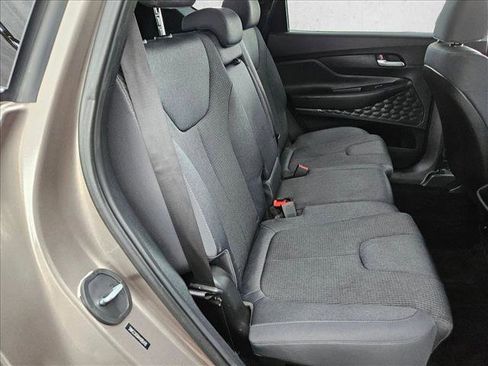 Used 2019 Hyundai Santa Fe SE FWD image 20