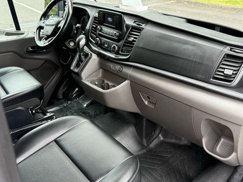 Used 2020 Ford Transit 250 Low Roof image 17
