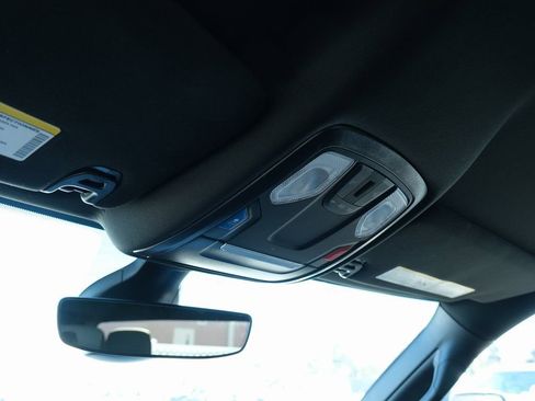 Used 2024 RAM 2500 Big Horn w/ Bed Utility Group image 17