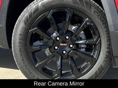 New 2026 GMC Terrain Elevation w/ Black Edition FWD image 10