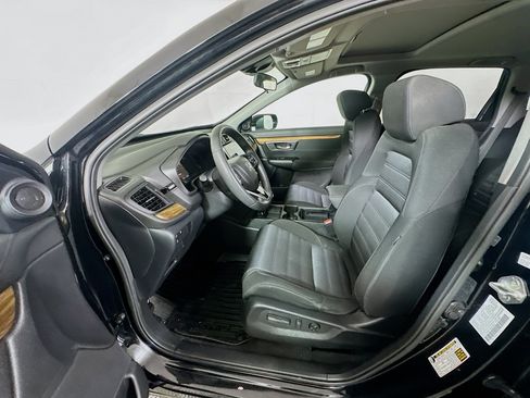 Used 2022 Honda CR-V EX image 13