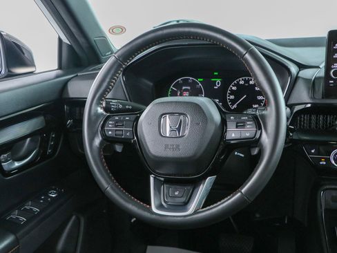 Used 2023 Honda CR-V Sport Touring image 12
