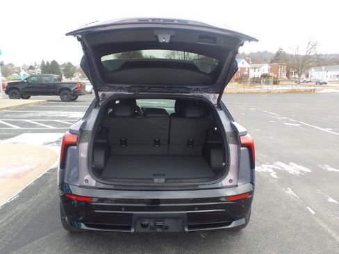 Used 2025 Chevrolet Blazer EV RS w/ Super Cruise Package image 6